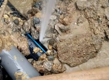 德格水管漏水检测哪家好